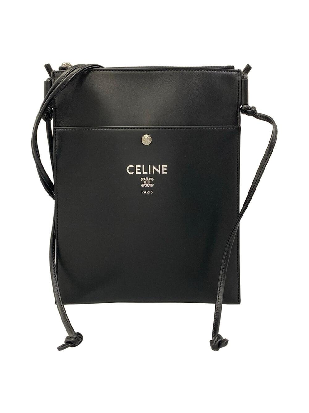 Celine Sharp Porch Take Away Black #341884C12B